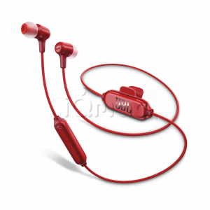 Купить Беспроводные наушники JBL E25BT (Red)