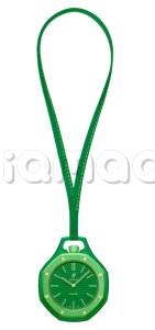 Купить Часы Audemars Piguet & Swatch Royal Pop (GREEN EIGHT)