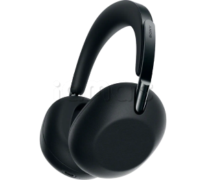 Купить Беспроводные накладные наушники Sony 1000X The Collexion, Черный