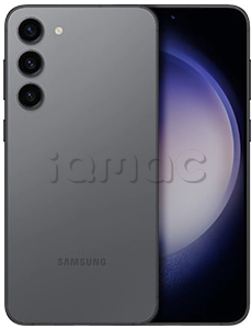 Купить Смартфон Samsung Galaxy S23+, 256Gb, Серый графит (Эксклюзивный цвет)