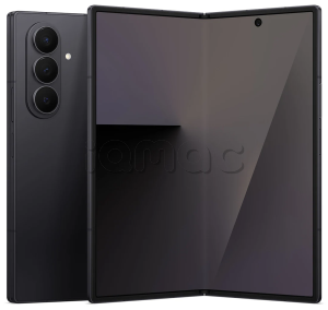 Samsung Galaxy Z Fold7 512GB / Черный