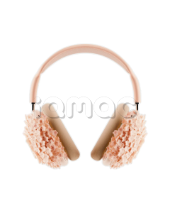 Чехол для AirPods Max в виде цветка SUSAN FANG, Pink