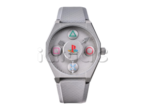 Купить Часы в стиле PS1/  Limited Edition (Ограниченная серия к 30-летию)