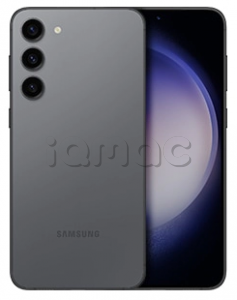 Купить Смартфон Samsung Galaxy S23, 8Гб/256Гб, Серый графит (Эксклюзивный цвет)