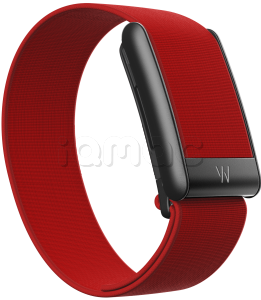 Купить Ремешок 5.0 CoreKnit Band | Cardinal (Красный) по лучшей цене Купить Ремешок 5.0 CoreKnit Band | Cardinal (Красный)