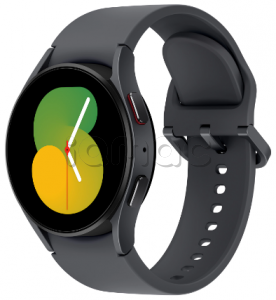 Купить Samsung Galaxy Watch5 (40 мм), Графит