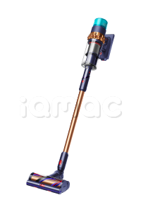 Купить Беспроводной пылесос Dyson Gen5 detect Complete (blue/copper)