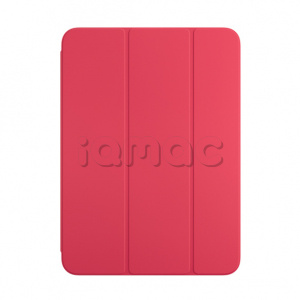Обложка Smart Folio для iPad 10,9 дюймов (10‑го поколения), цвет Watermelon/Арбузный