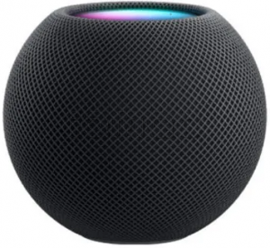 Купить HomePod mini Space Gray / Серый космос