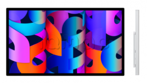 Купить Монитор Studio Display с дисплеем Retina 5K, покрытие с использованием нано-структуры (Nano-texture glass), с креплением VESA