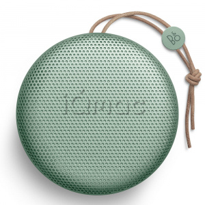 Купить Портативная акустическая система Bang & Olufsen BeoPlay A1 / Алоэ (Aloe)