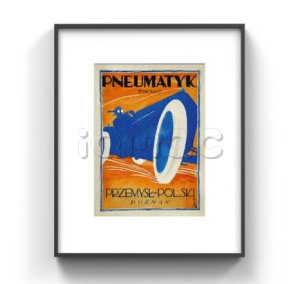 Купить PocketBook Цифровой постер InkPoster 13,3" (Color ePaper)