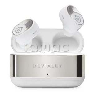 Купить Беспроводные наушники Devialet Gemini II (Iconic White)