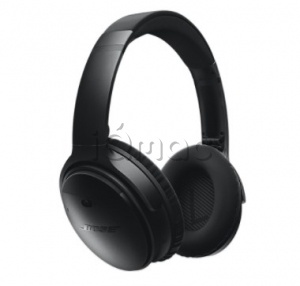 Купить Беспроводные наушники Bose QuietComfort 35 Black