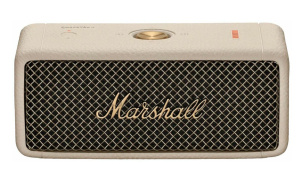 Купить Marshall Emberton II (Cream)