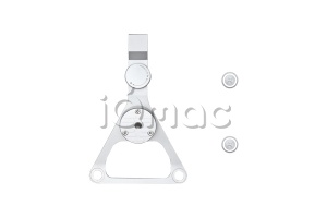 DJI Remote Controller Accessories Mount