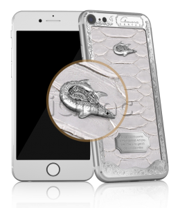 Купить Caviar iPhone 7 Amore Beatrice