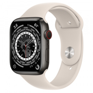 Apple Watch Series 7 45 GPS Cellular