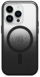 Чехол OtterBox Lumen Series с MagSafe для iPhone 14 Pro Max, цвет Black/Черный