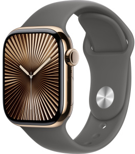 Apple Watch Series 10 46 GPS Cellular iQmac.ru