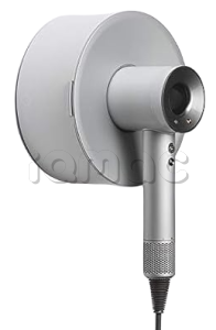 Купить Ostay hair dryer Dock держатель для фена Dyson Supersonic (серебристый)