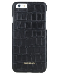 Чехол Bushbuck Caiman IP6CMBK black для iPhone 6