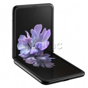 Купить Samsung Galaxy Z Flip 256GB / Черный бриллиант (Black)