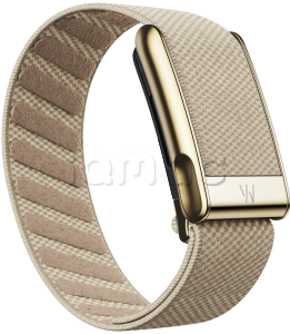 Купить Ремешок MG SuperKnit Luxe Band | Dune with Gold (Песчаный с Золотом) по лучшей цене Купить Ремешок MG SuperKnit Luxe Band | Dune with Gold (Песчаный с Золотом)