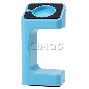 Док-станция для Apple Watch Noot Charging stand - Синий