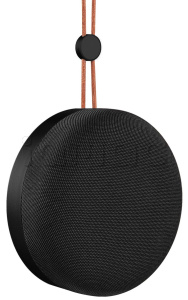 Купить Портативная Bluetooth-акустика Rombica Mysound Capella (Black/Черный)