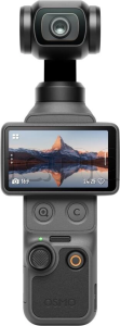 Купить Экшн-камера DJI Osmo Pocket 4
