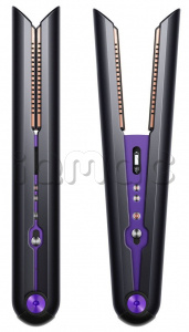 Купить Выпрямитель Dyson Corrale HS03 профессиональная версия (Black/Purple) (Пурпурный/Черный)