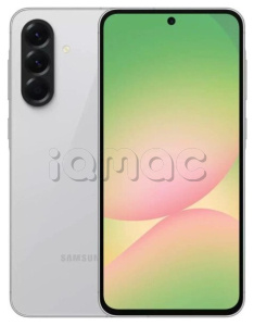 Купить Смартфон Samsung Galaxy A56 5G, 8/128Гб, Серый (Awesome Lightgray)