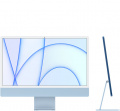 Купить Новый iMac (2024-2021)