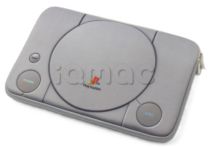 Купить Сумка для ноутбука PlayStation Multi-Cushion Case BOOK