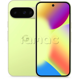 Купить Смартфон Google Pixel 10 256GB Lemongrass