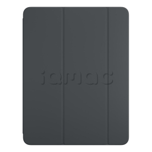 Обложка Smart Folio для iPad Pro 13 дюймов (М4), черный цвет