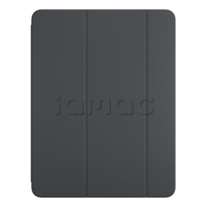 Обложка Smart Folio для iPad Pro 13 дюймов (М4), черный цвет