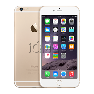 Купить Apple iPhone 6 Plus 64GB Gold