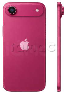 Купить iPhone Air, 512Гб, Dark Pink/Темно-розовый (эксклюзивный цвет) (eSIM) (без RuStore)