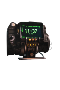 Купить Fallout Pip-Boy 3000 (Black)