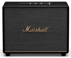 Купить Marshall Woburn III (Black)