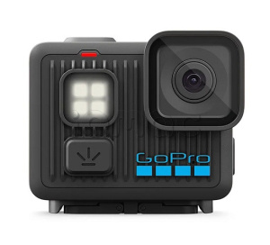 Купить Видеокамера экшн  GoPro LIT HERO