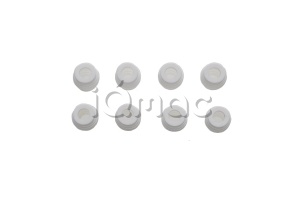 Демпферы подвеса камеры DJI Phantom 3 - P3 Part 40 Vibration Absorbing Rubber Ball (8pcs)