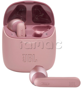 Купить Беспроводные наушники JBL Tune 225 TWS (Pink)