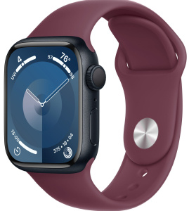Smartwatch mediatek 2025