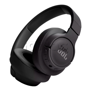 Купить Беспроводные накладные наушники JBL TUNE 720BT (Black)