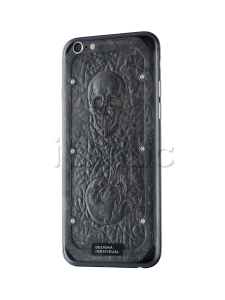 Купить iPhone 6s 128GB SKULL