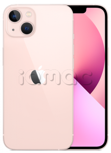 Купить iPhone 13 512Gb Pink/Розовый