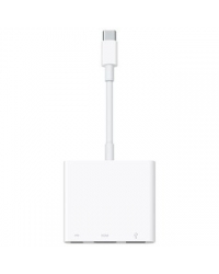 Переходник Apple USB-C Digital AV Multiport Adapter MJ1K2